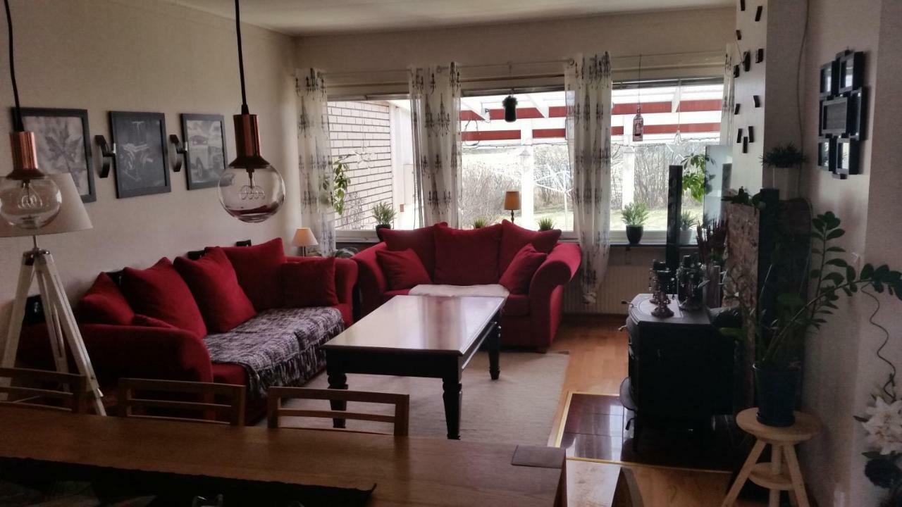 B&B Mora Extérieur photo